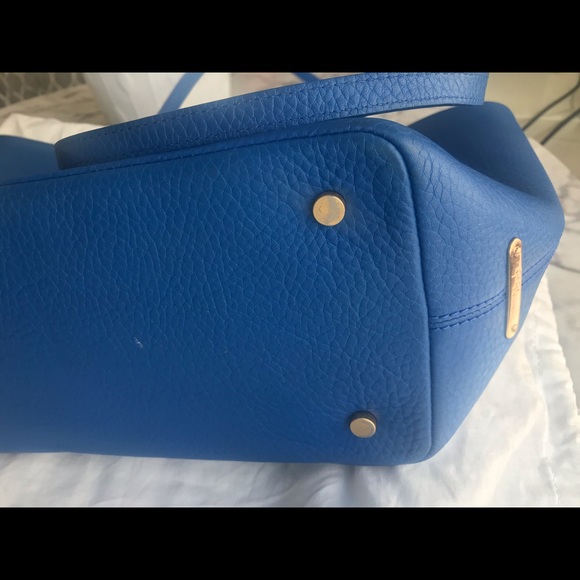 GiGi New York Leather Tote - Picture 2 of 10